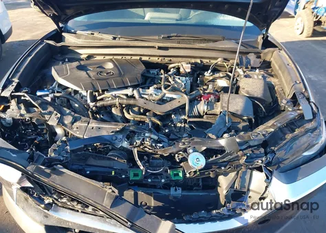 2024 Mazda Cx-30 z USA, uszkodzony, nr VIN 3MVDMBAM0RM713346